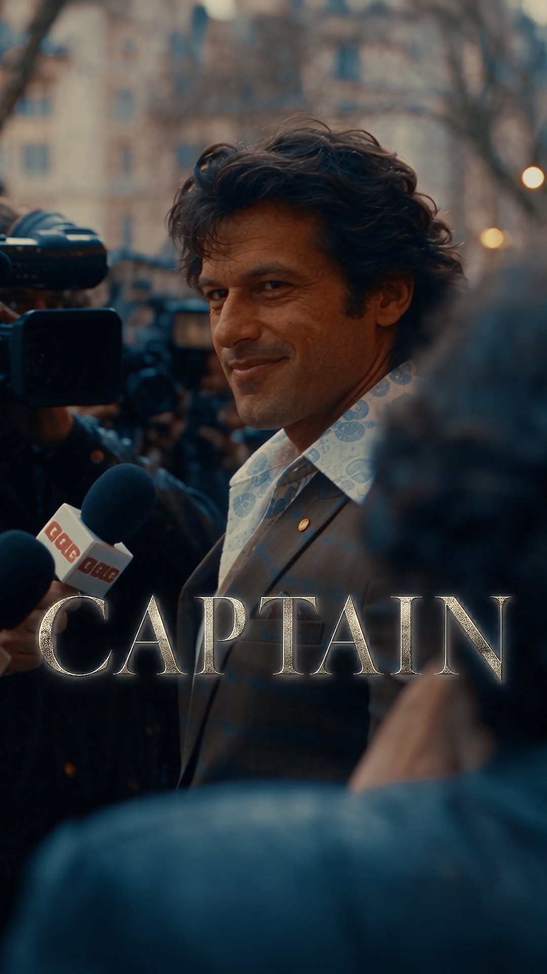 Captain