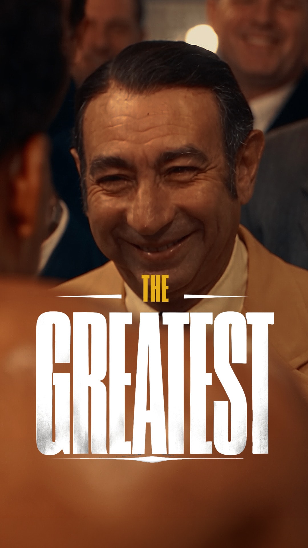 The Greatest