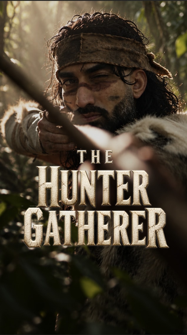 The Hunter Gatherer